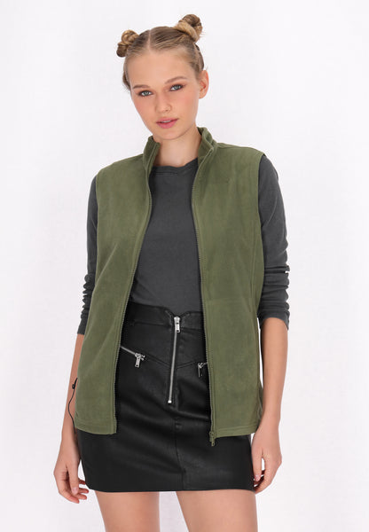 myMo ROCKS damska kamizelka