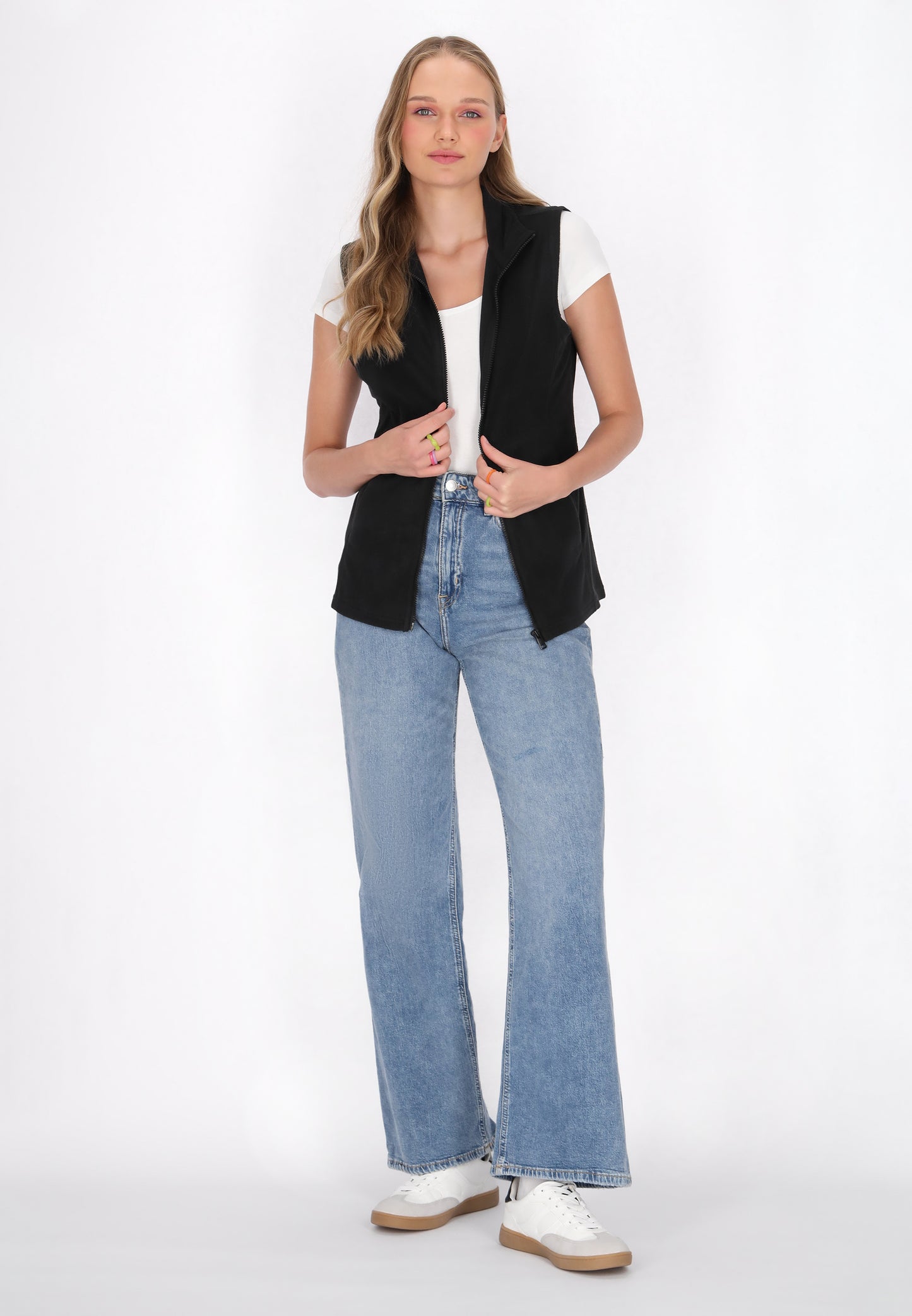 myMo damska kamizelka