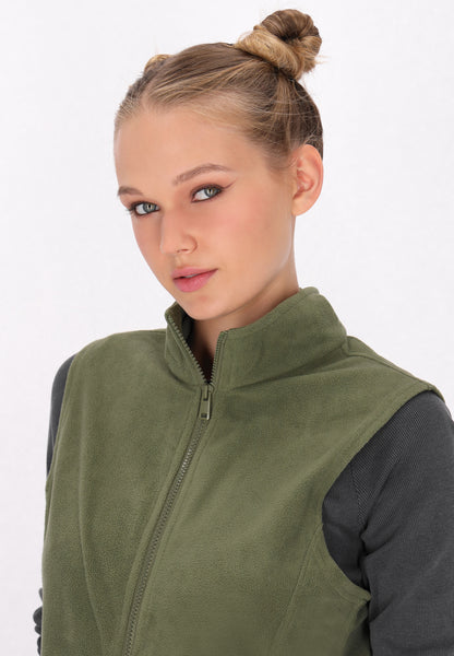 myMo ROCKS damska kamizelka