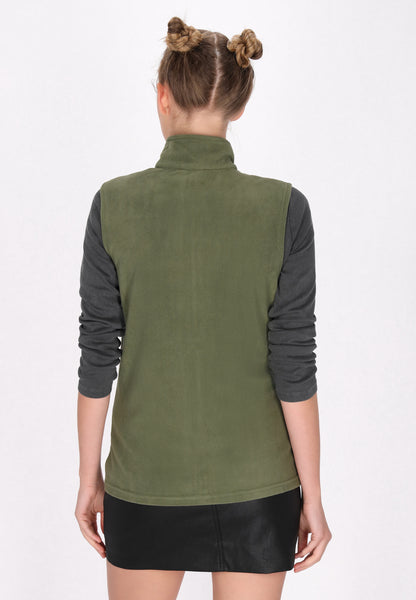 myMo ROCKS damska kamizelka