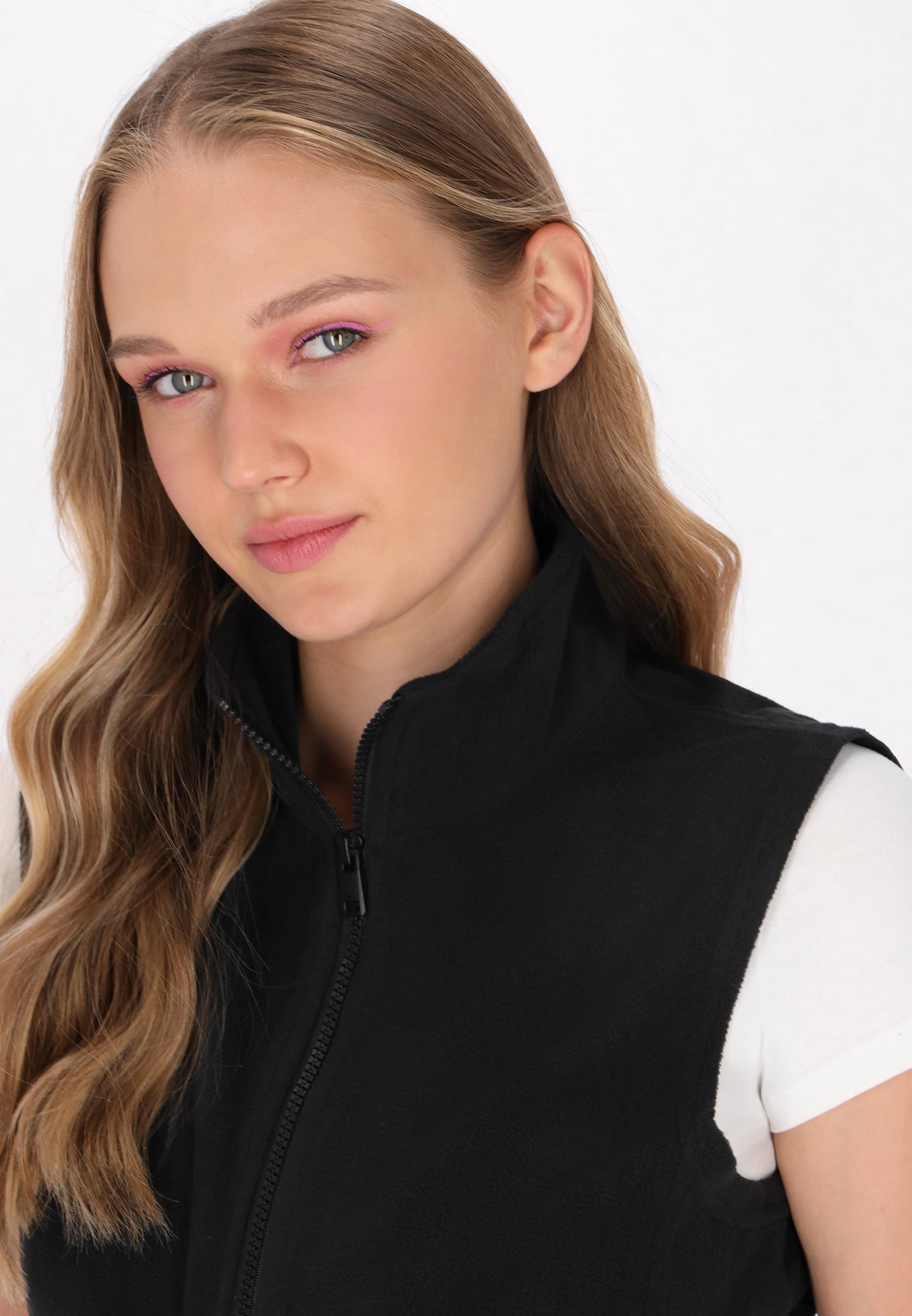 myMo damska kamizelka