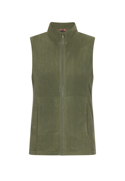 myMo ROCKS damska kamizelka