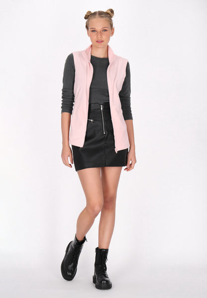 myMo ROCKS damska kamizelka