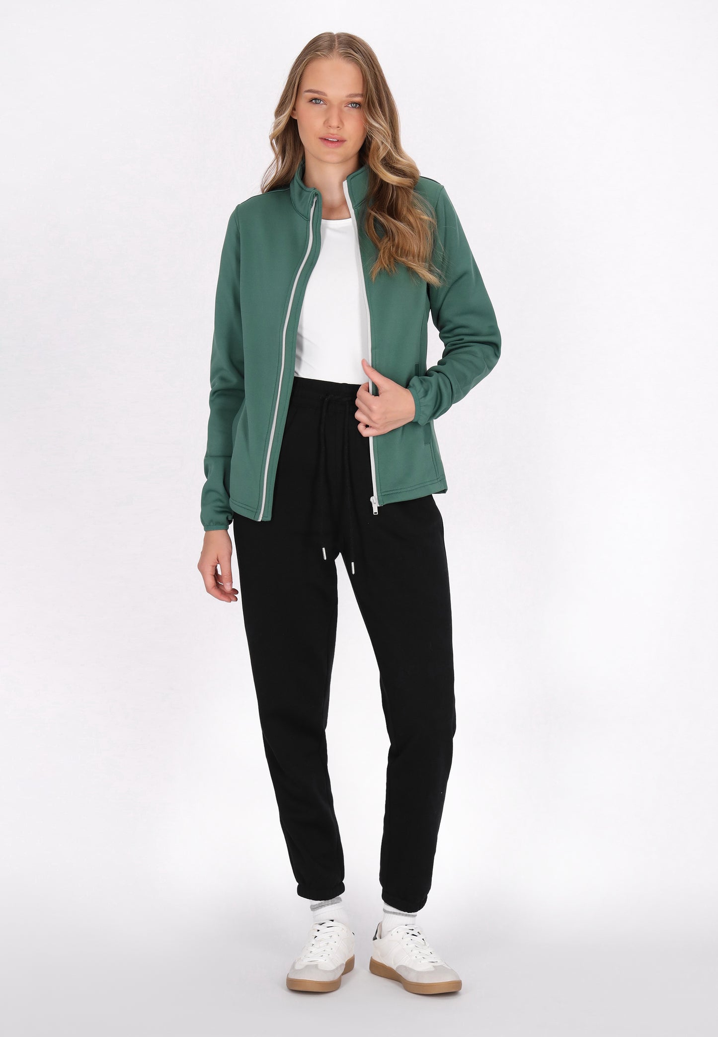 myMo ATHLSR damska kurtka