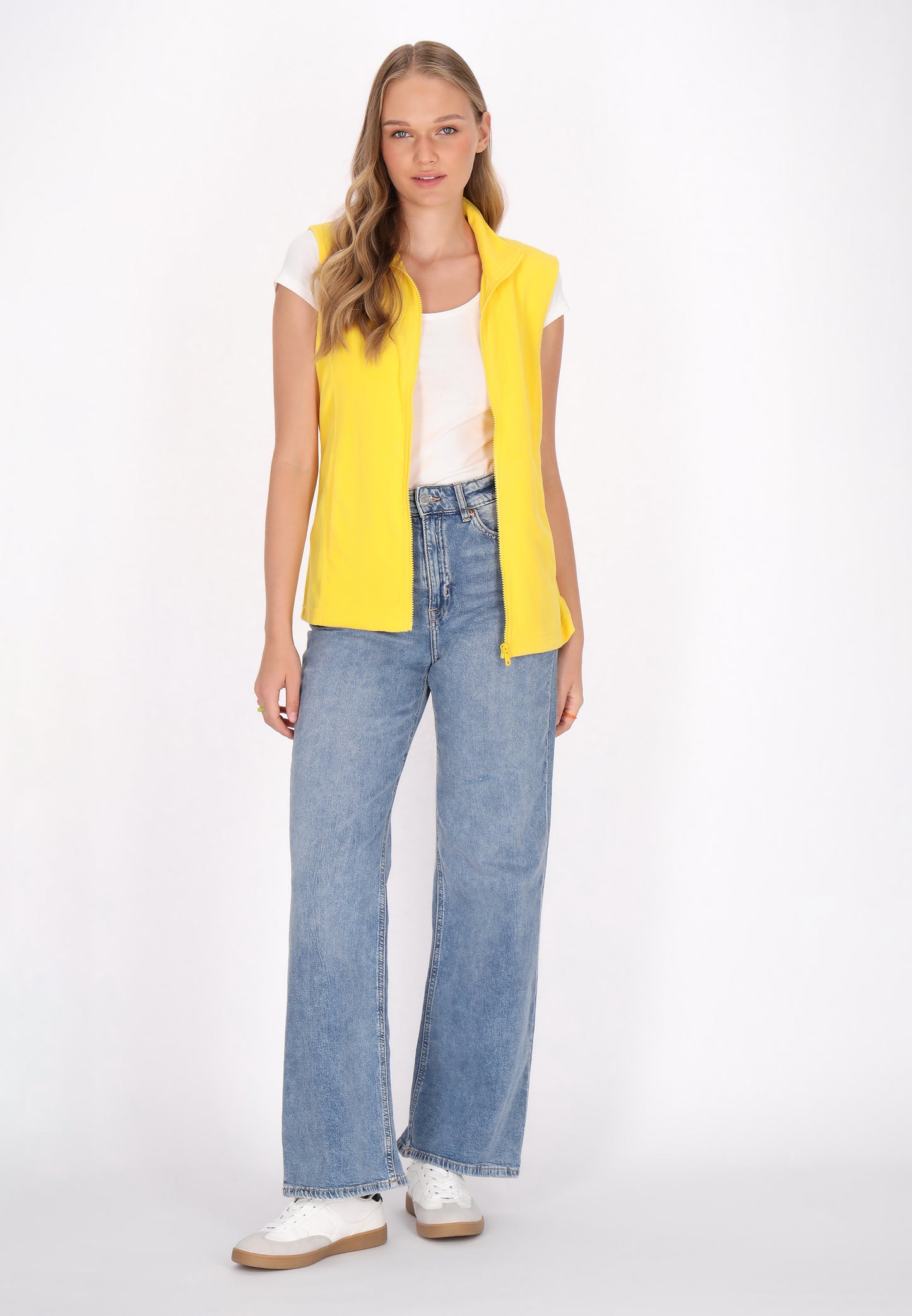 myMo damska kamizelka