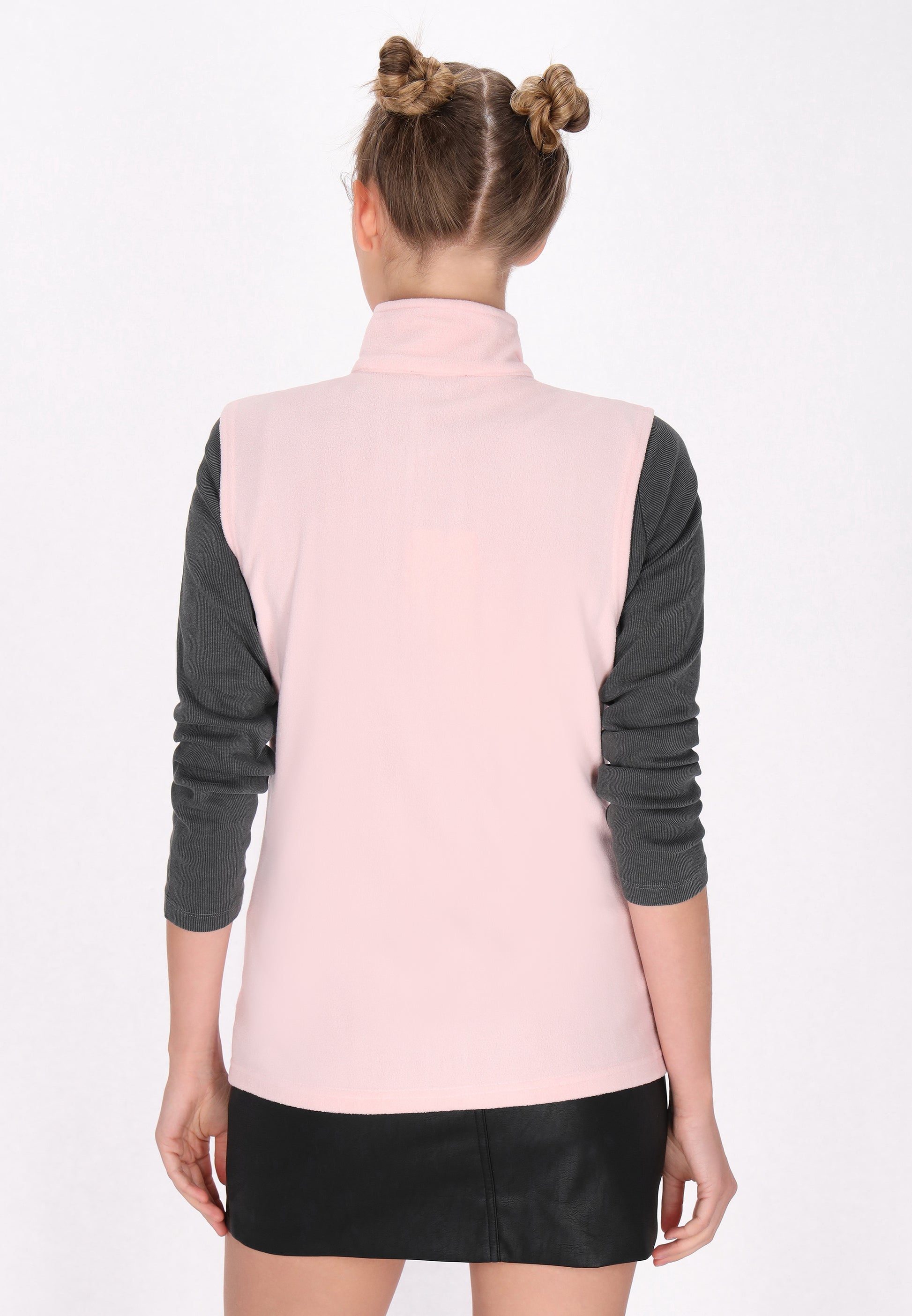 myMo ROCKS damska kamizelka