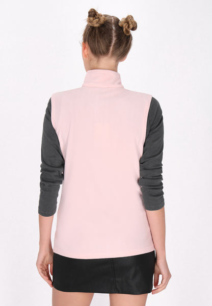 myMo ROCKS damska kamizelka