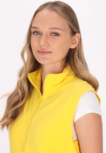 myMo damska kamizelka