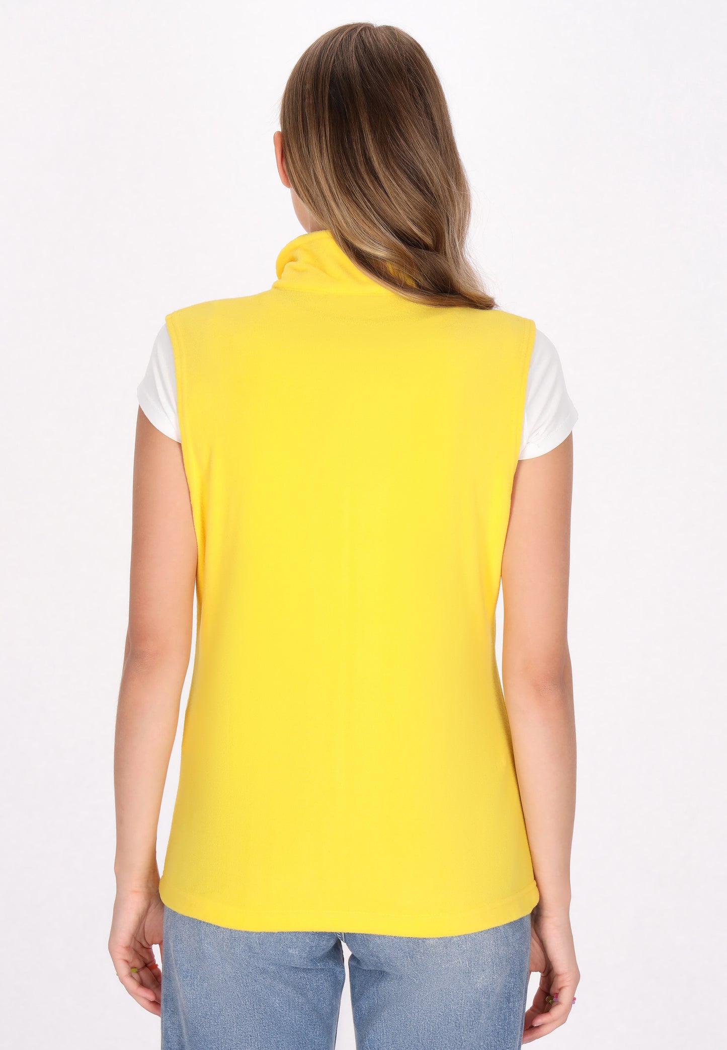 myMo damska kamizelka