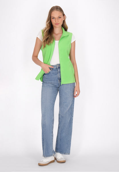 myMo damska kamizelka