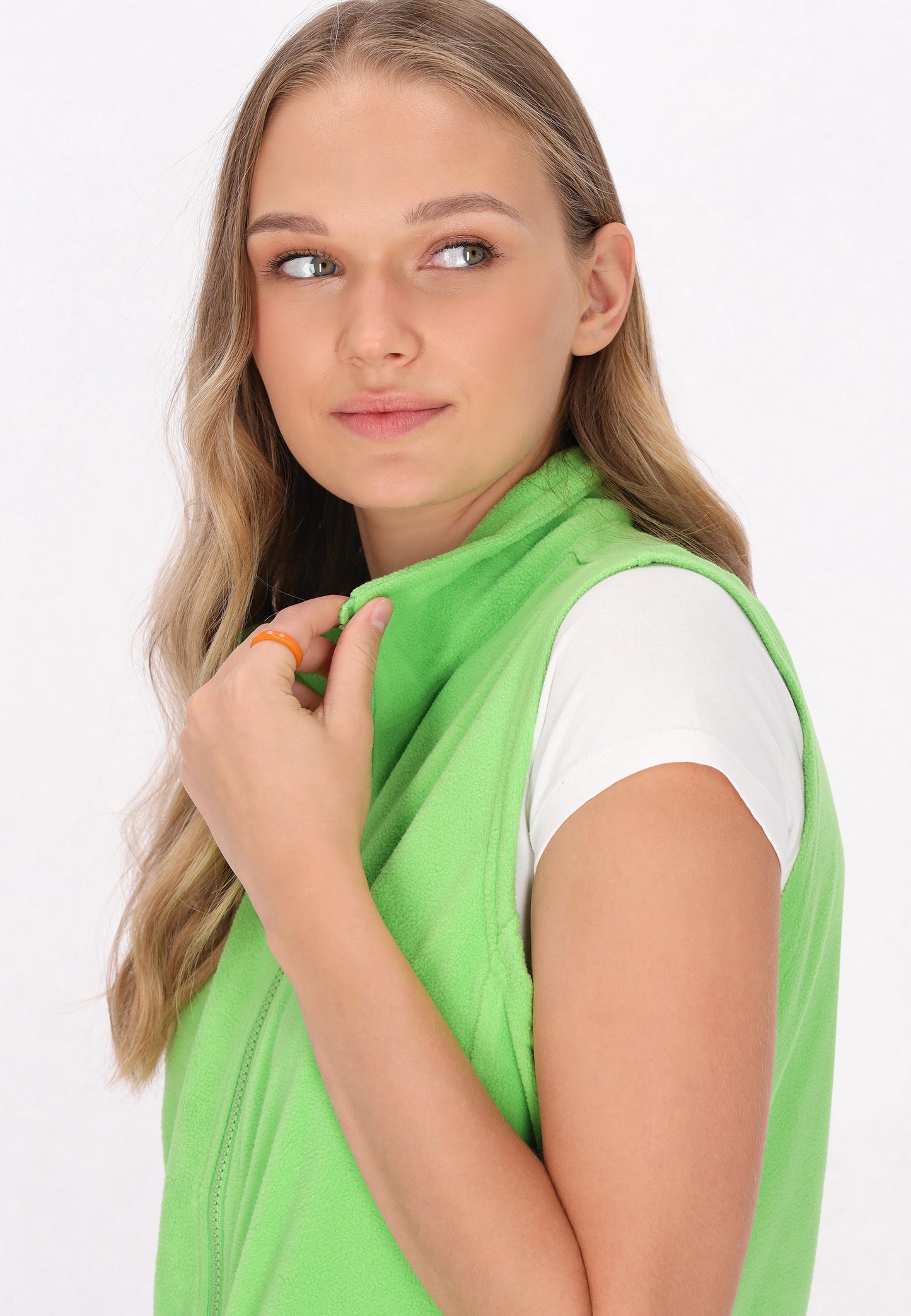 myMo damska kamizelka