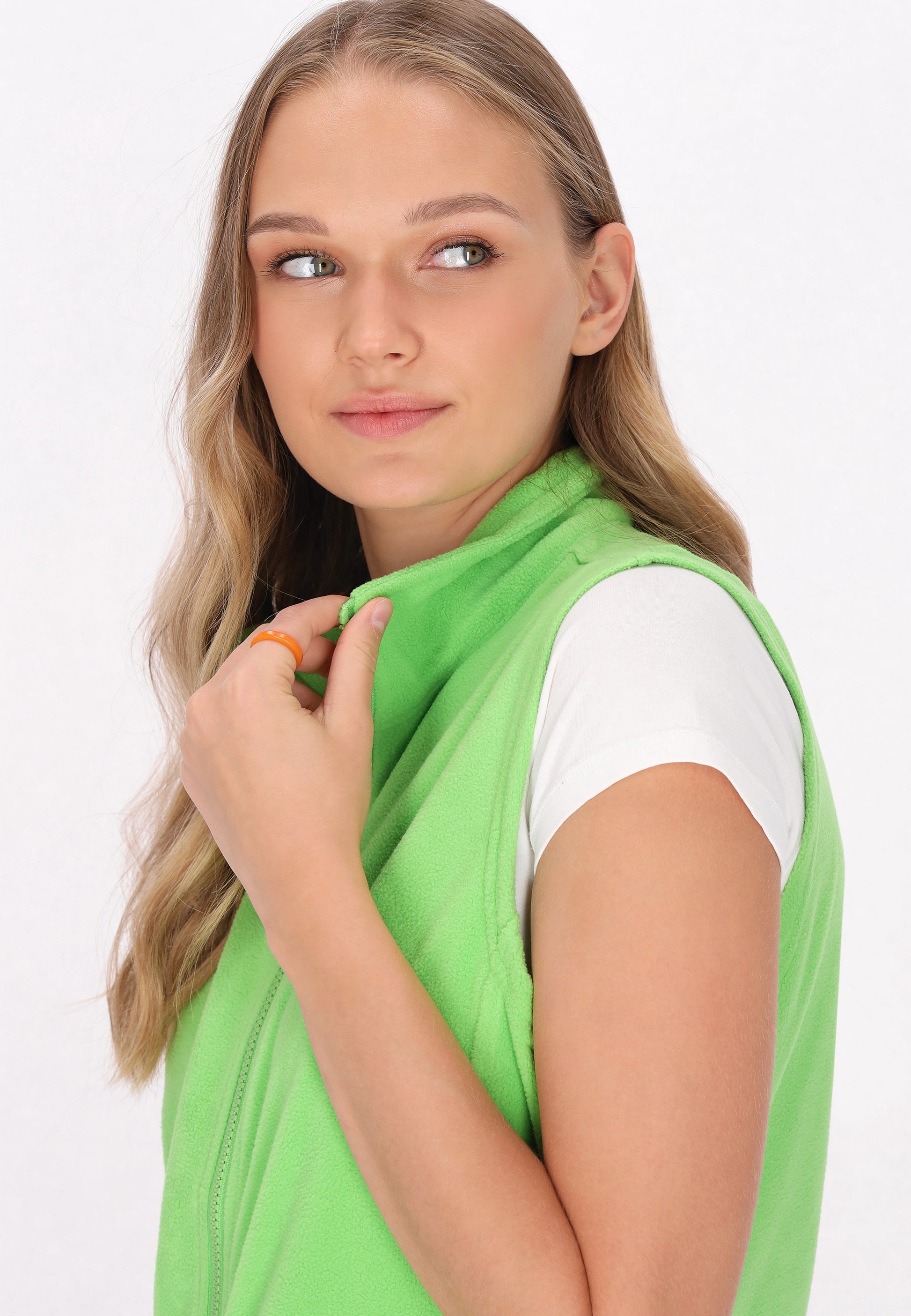 myMo damska kamizelka