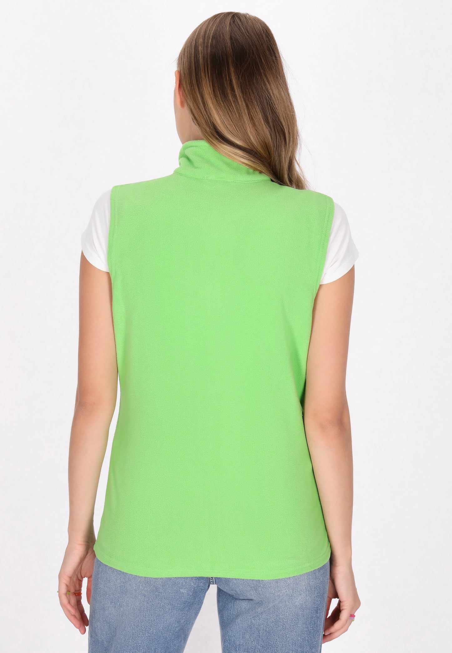 myMo damska kamizelka