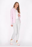Fioletowy Off-White