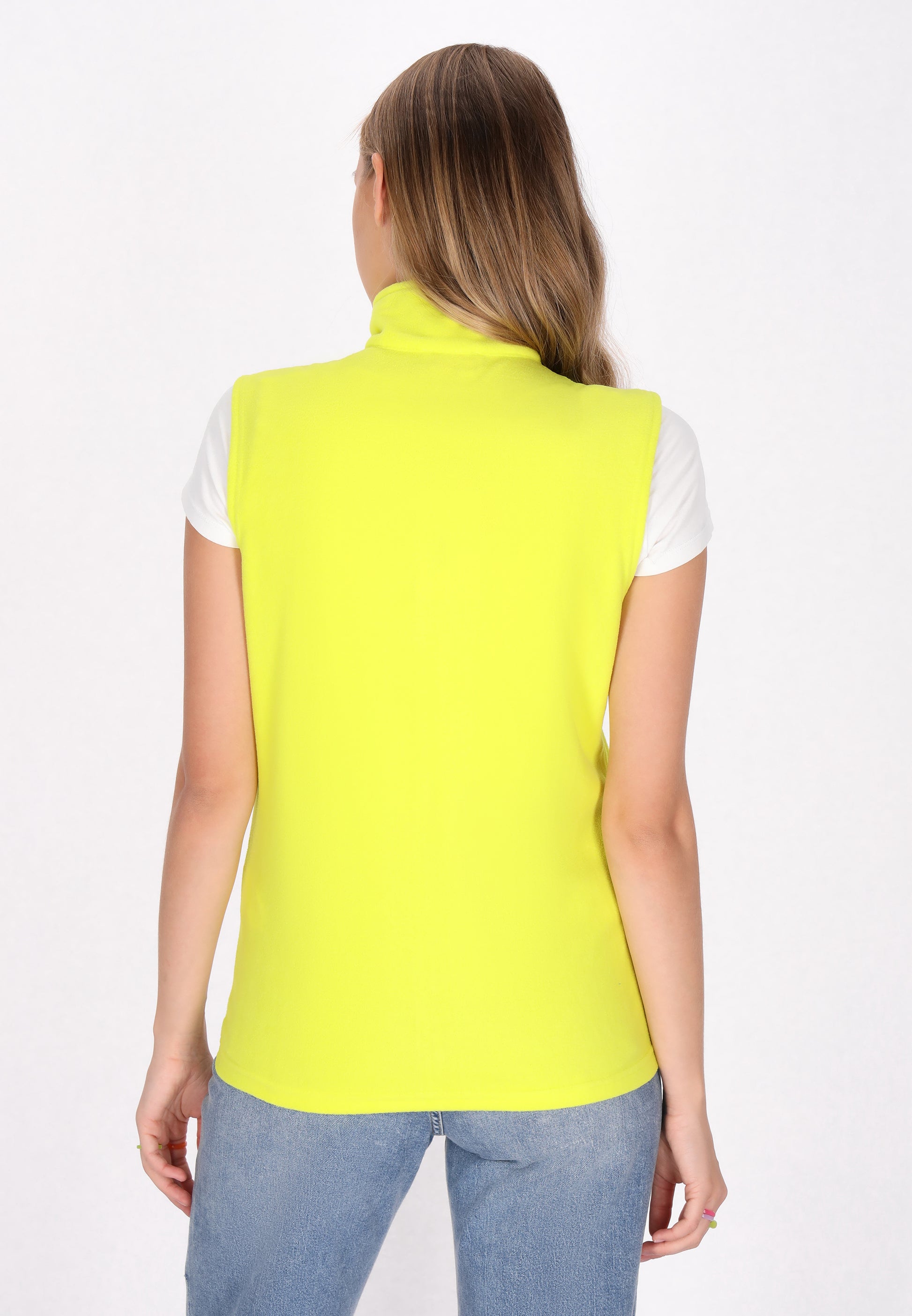 myMo damska kamizelka