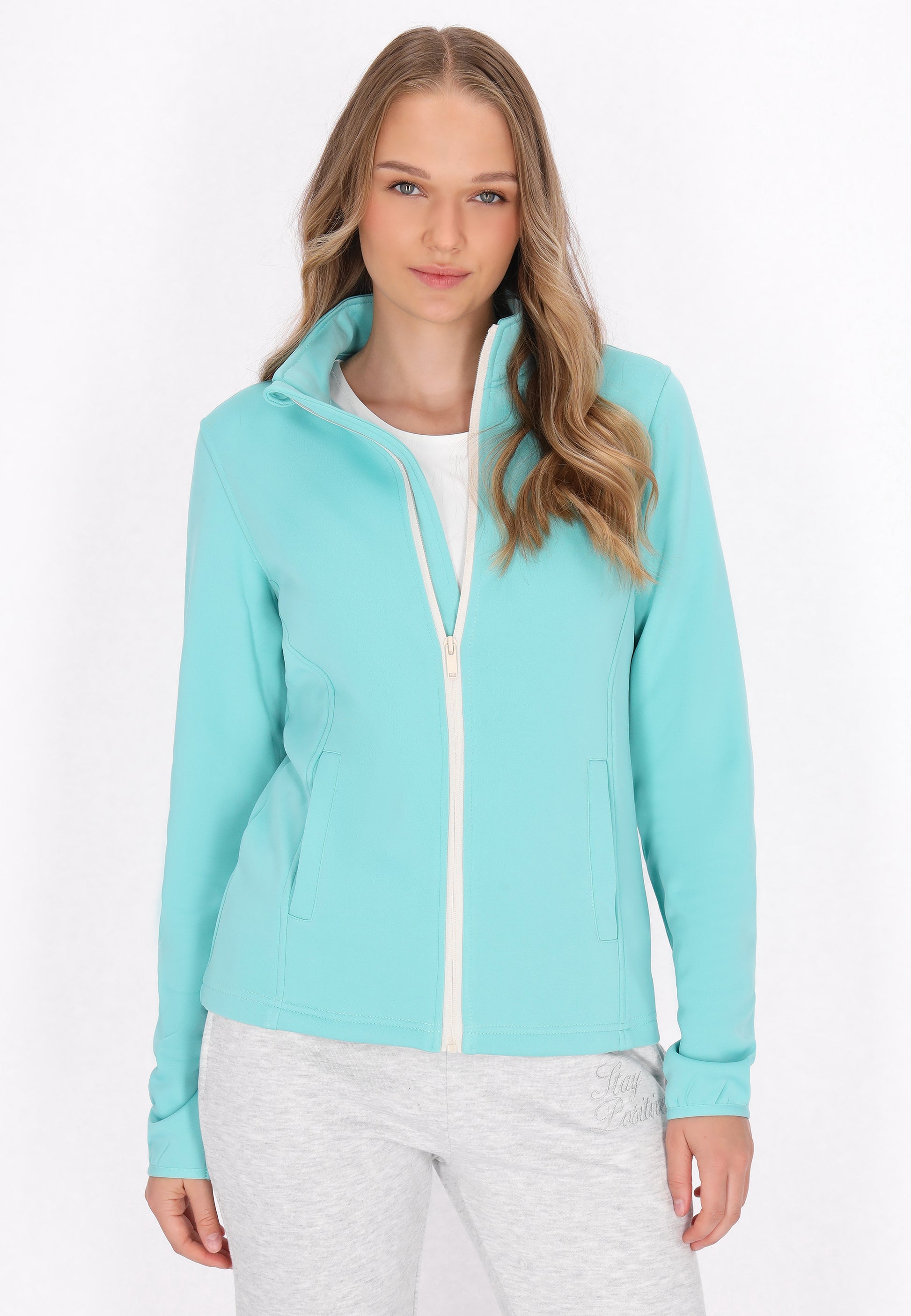 myMo ATHLSR damska kurtka