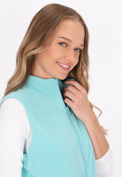 myMo ATHLSR Damenweste