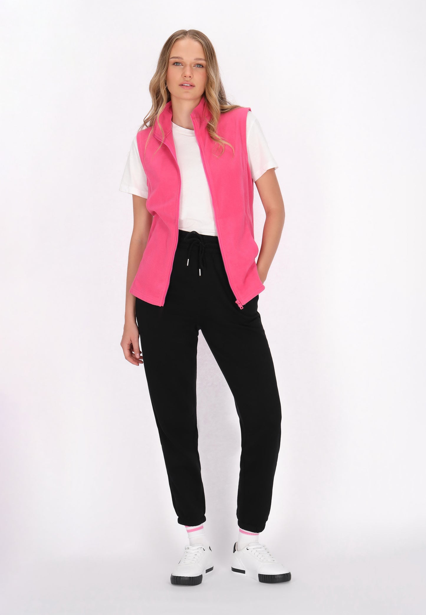 myMo ATHLSR Damenweste