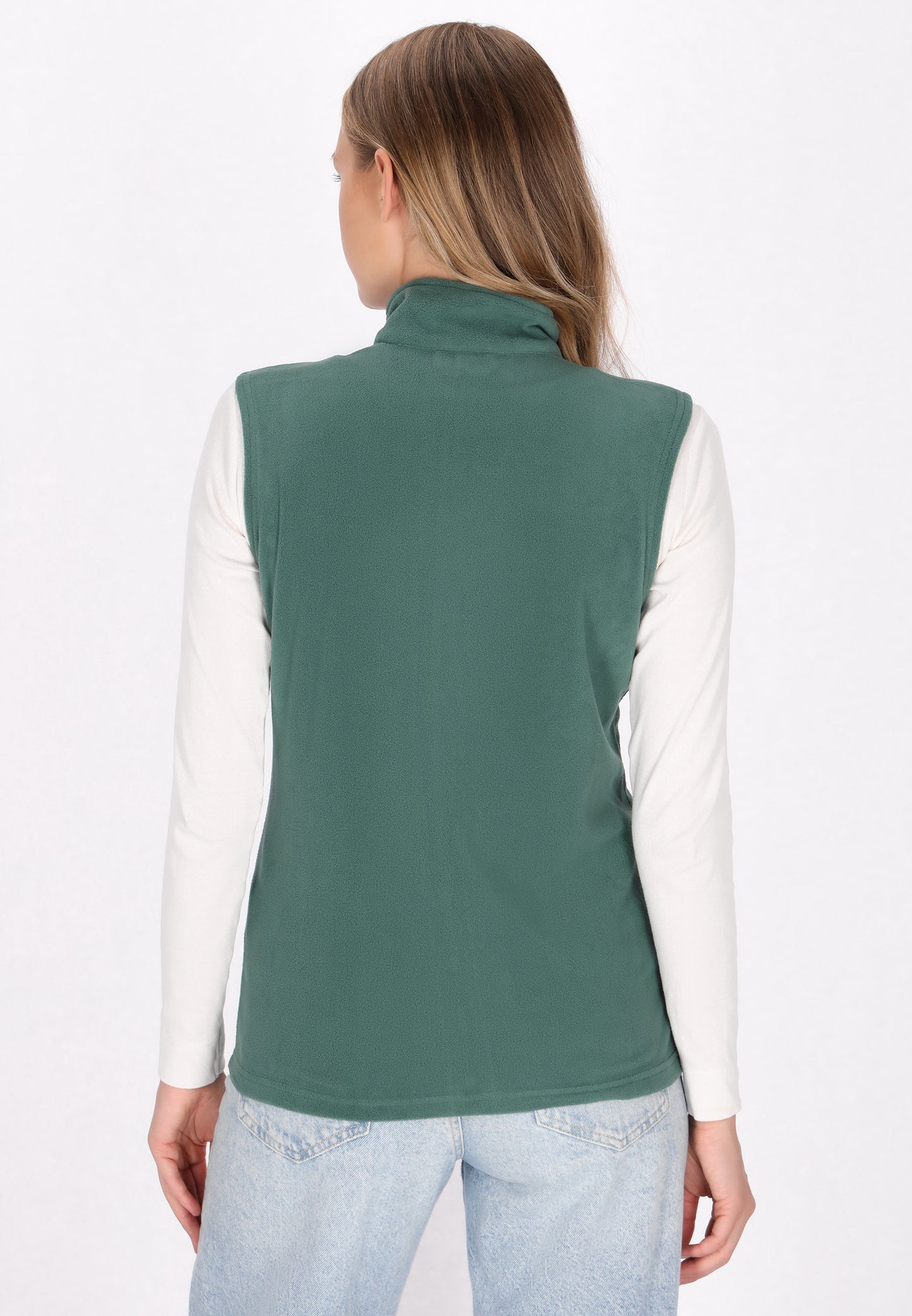 myMo damska kamizelka