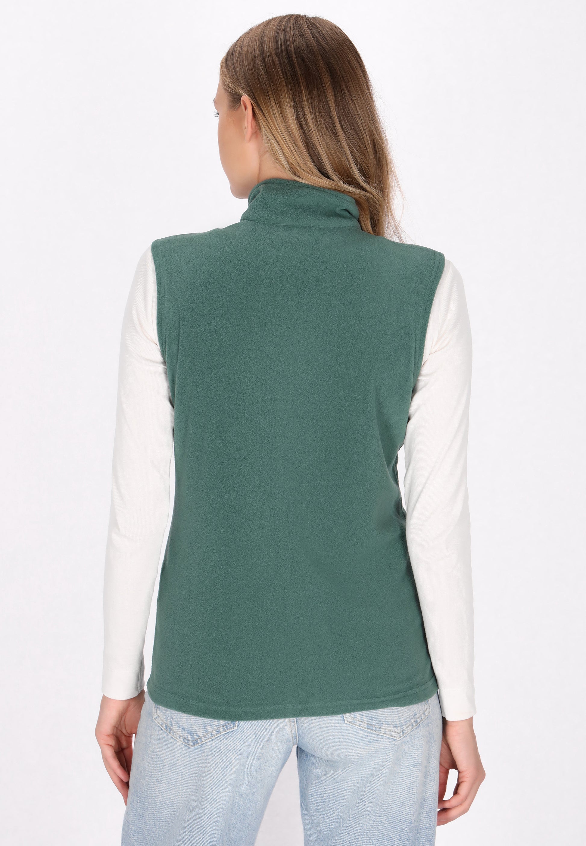 myMo damska kamizelka