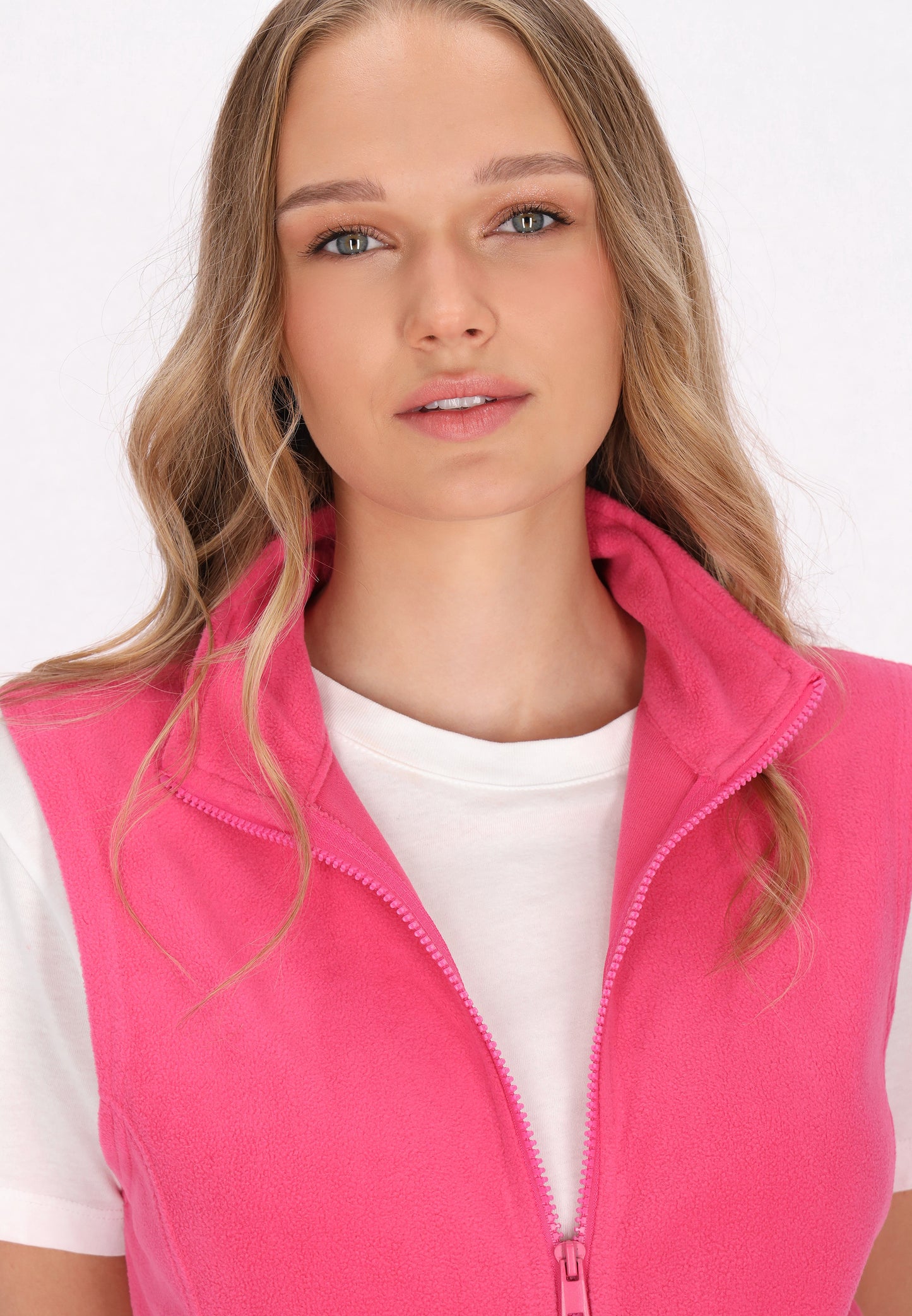 myMo ATHLSR Damenweste