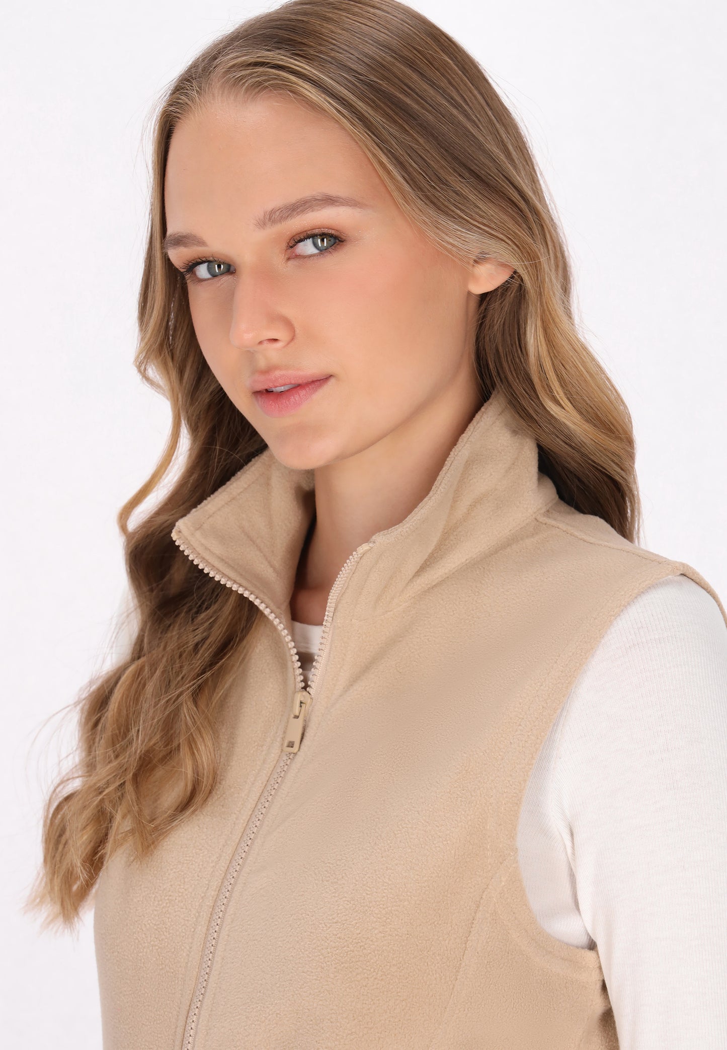 myMo damska kamizelka