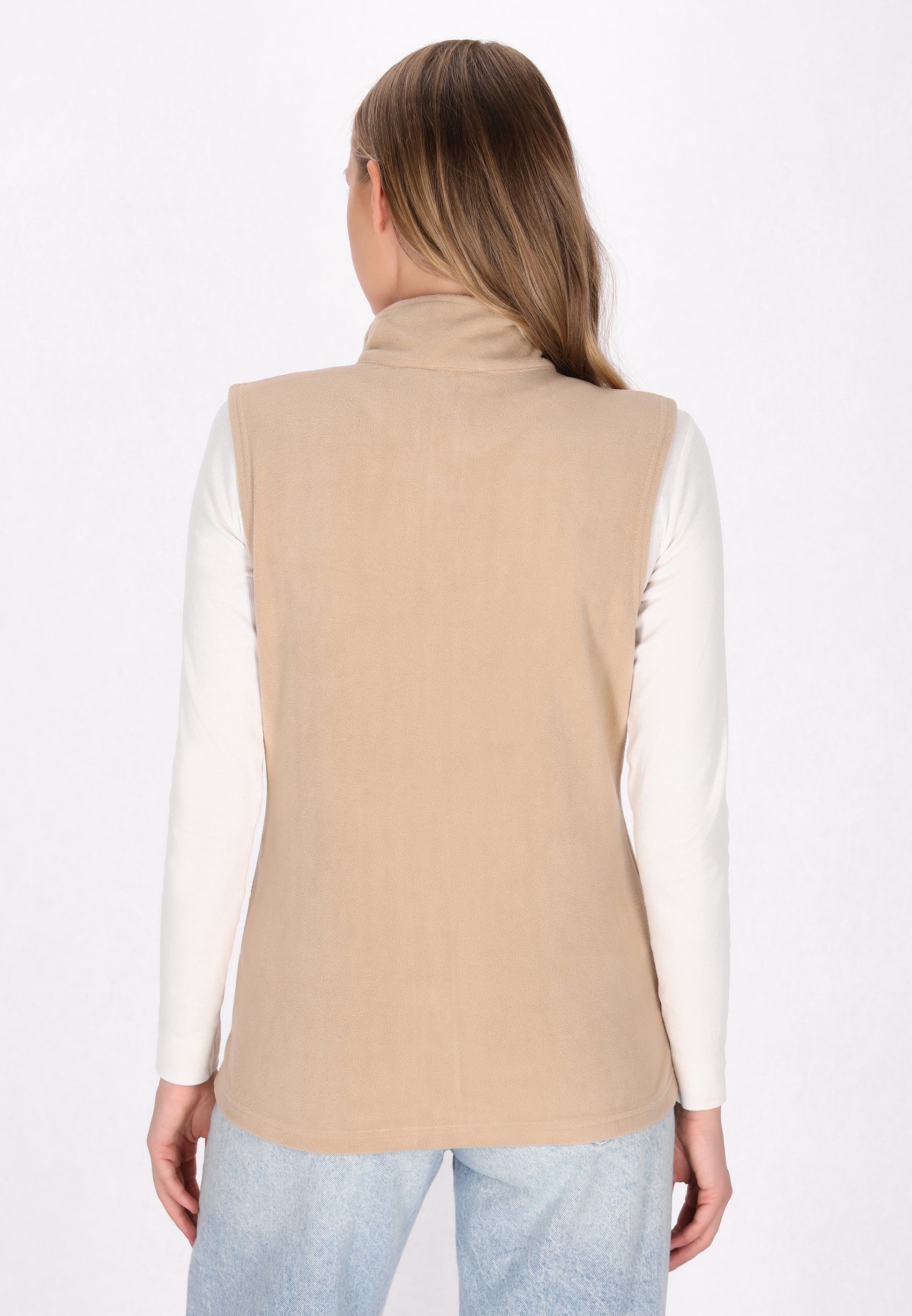 myMo damska kamizelka