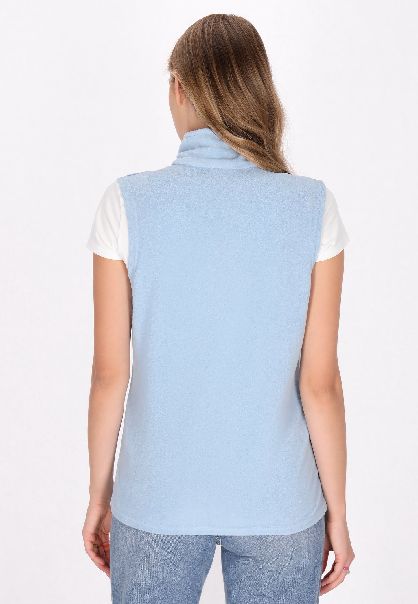 myMo damska kamizelka