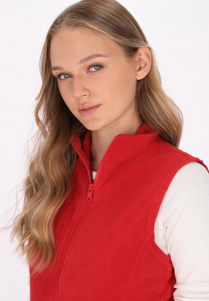 myMo damska kamizelka