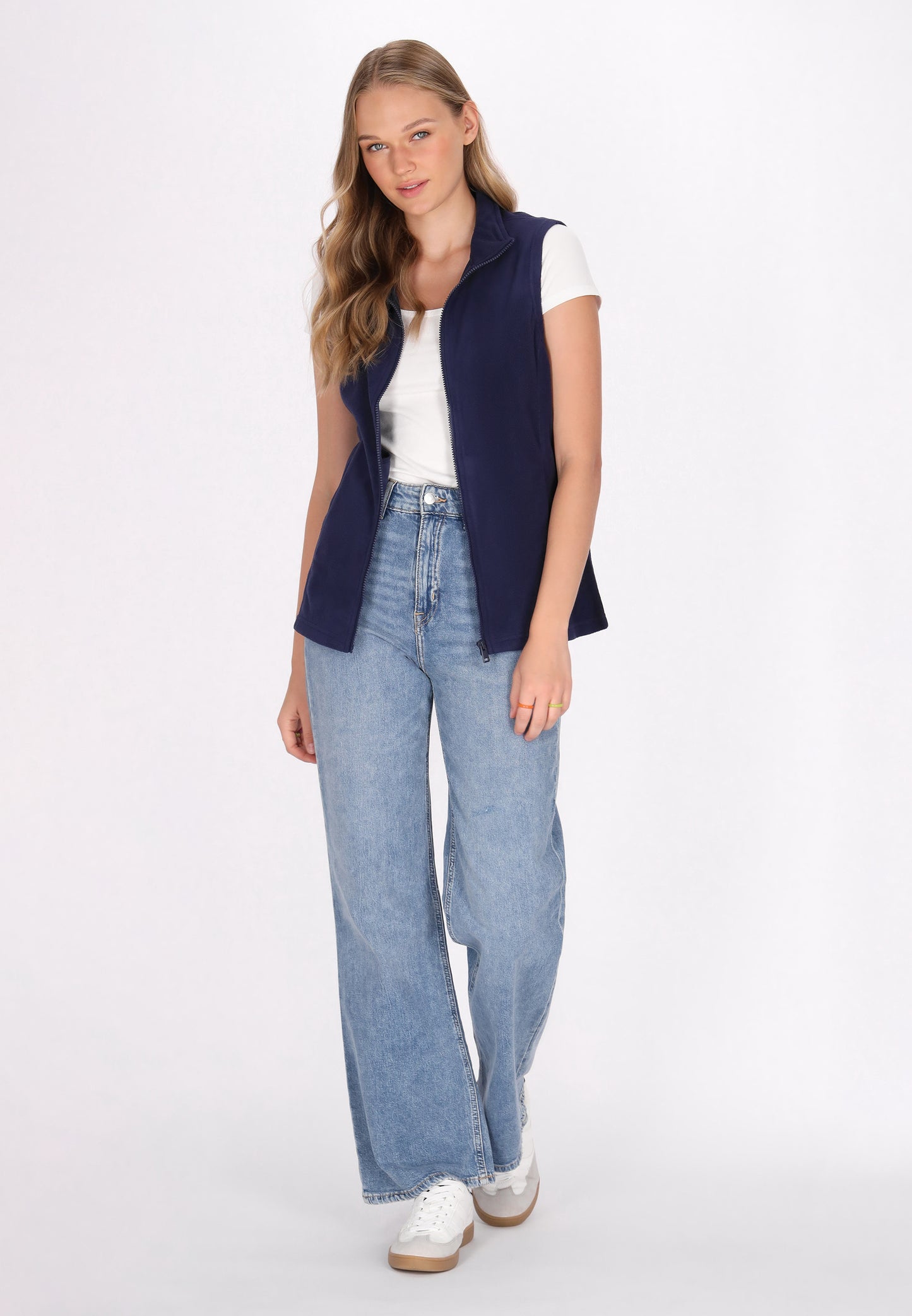 myMo damska kamizelka