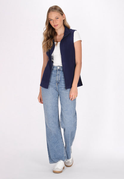 myMo damska kamizelka