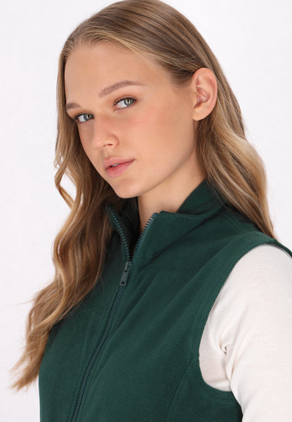 myMo damska kamizelka