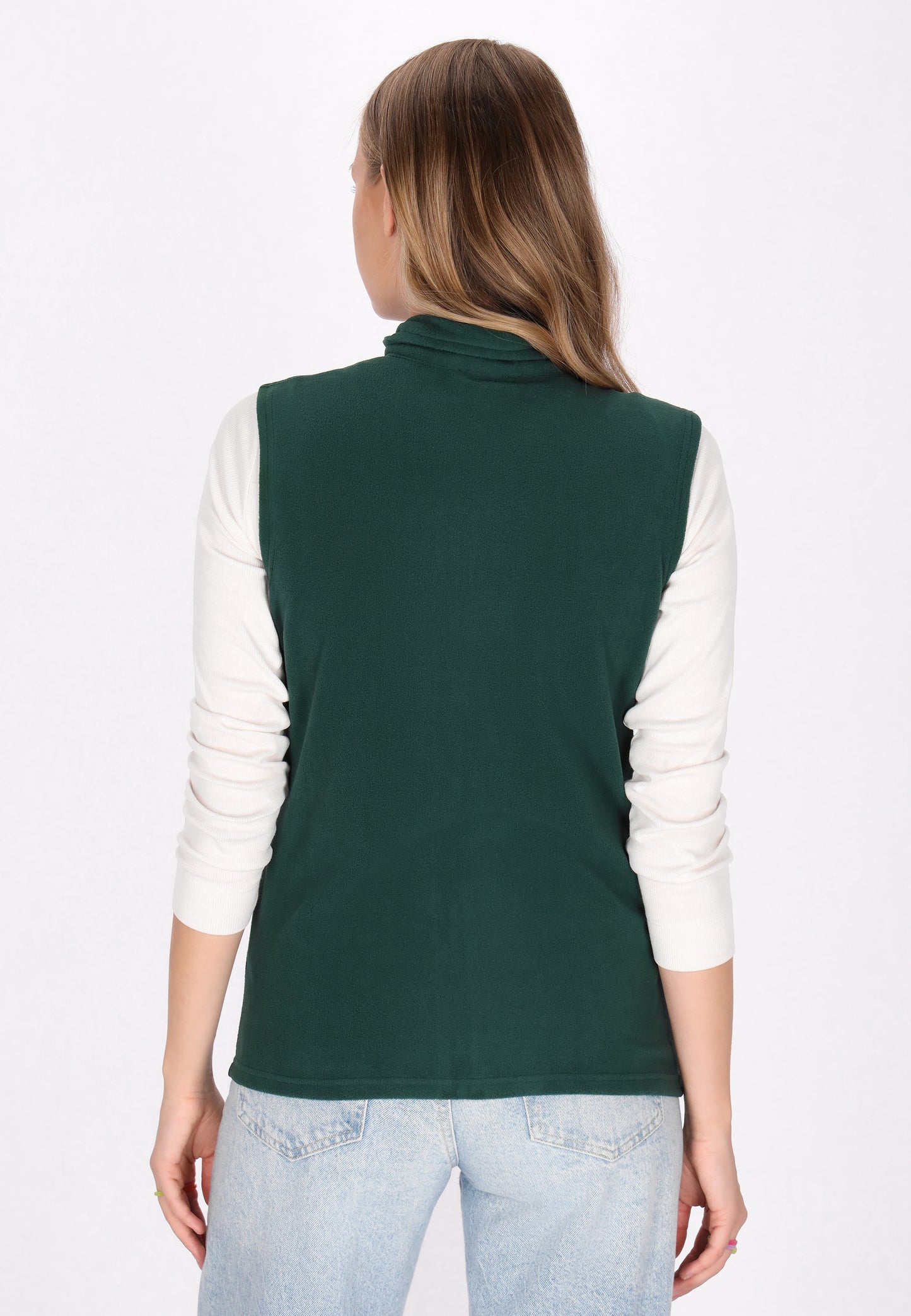 myMo damska kamizelka