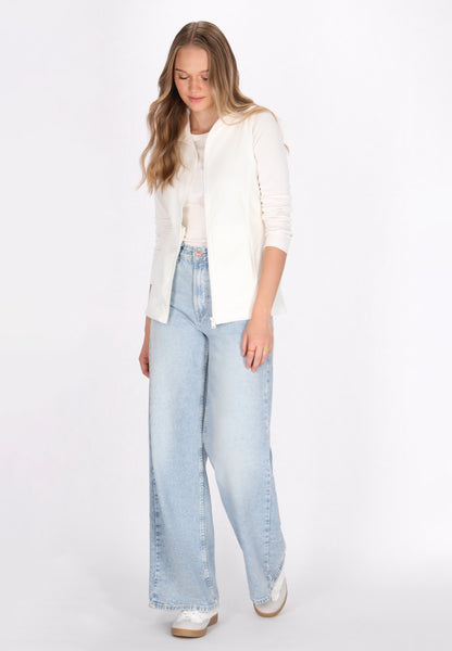 myMo damska kamizelka