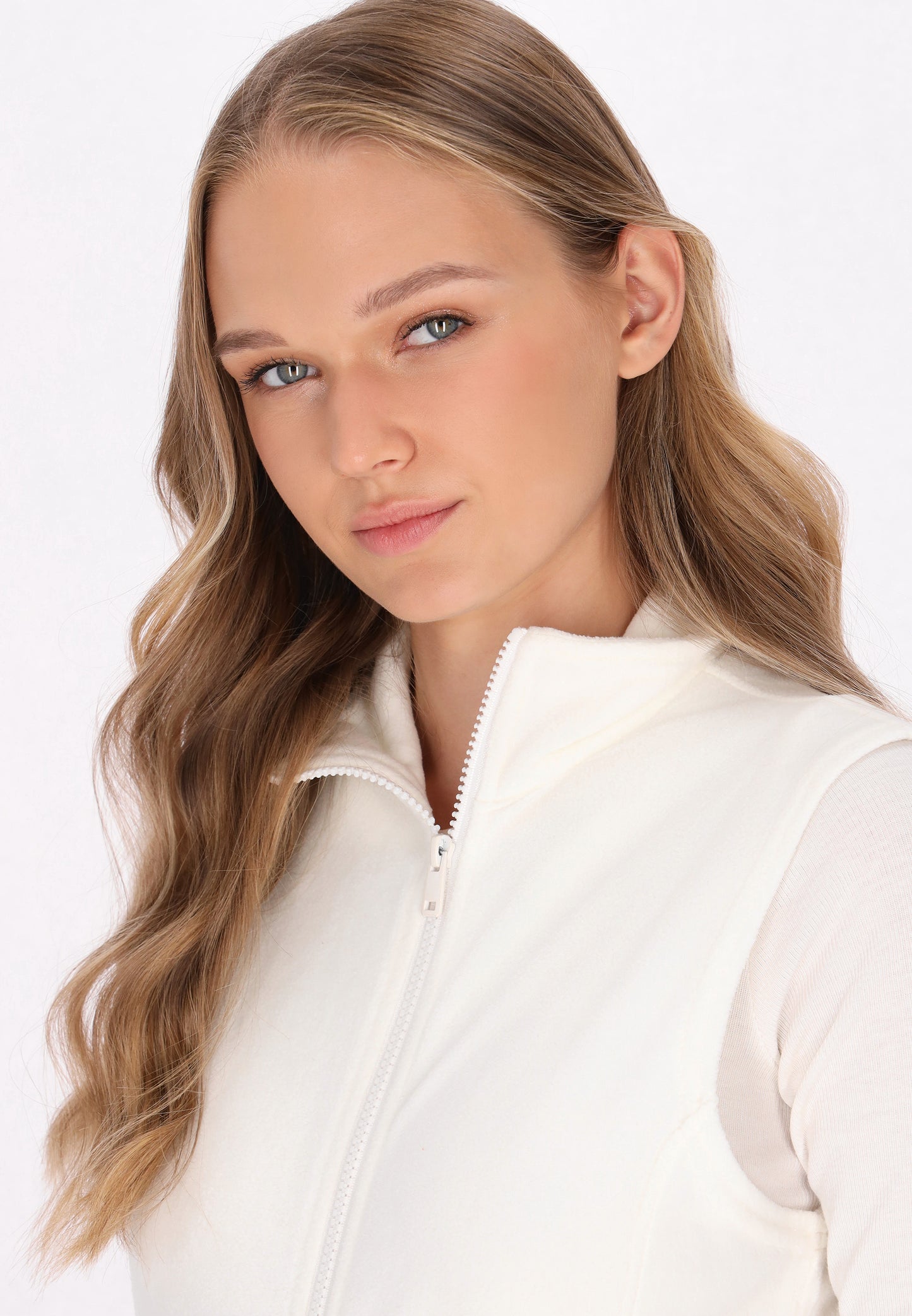 myMo damska kamizelka