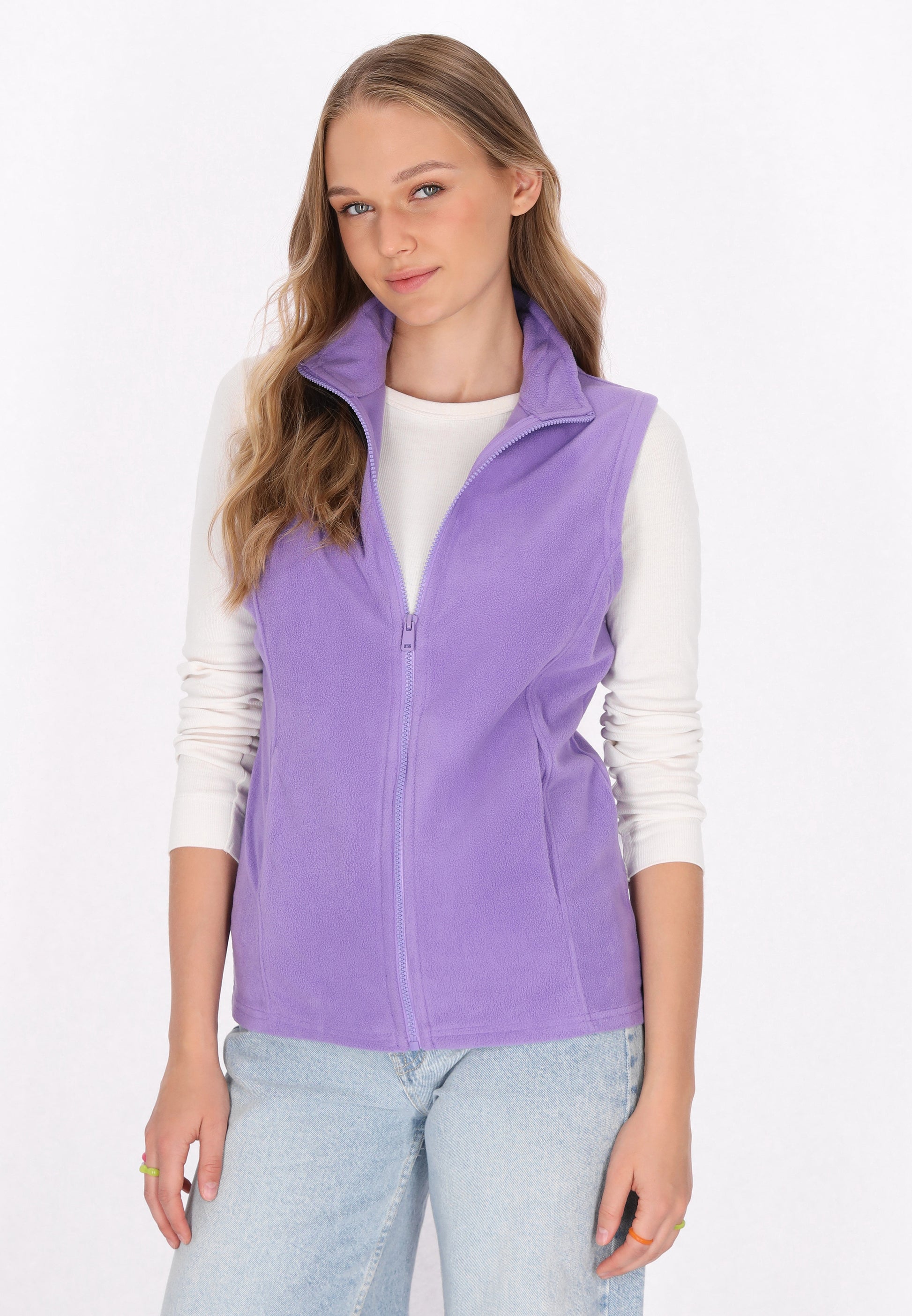 myMo damska kamizelka