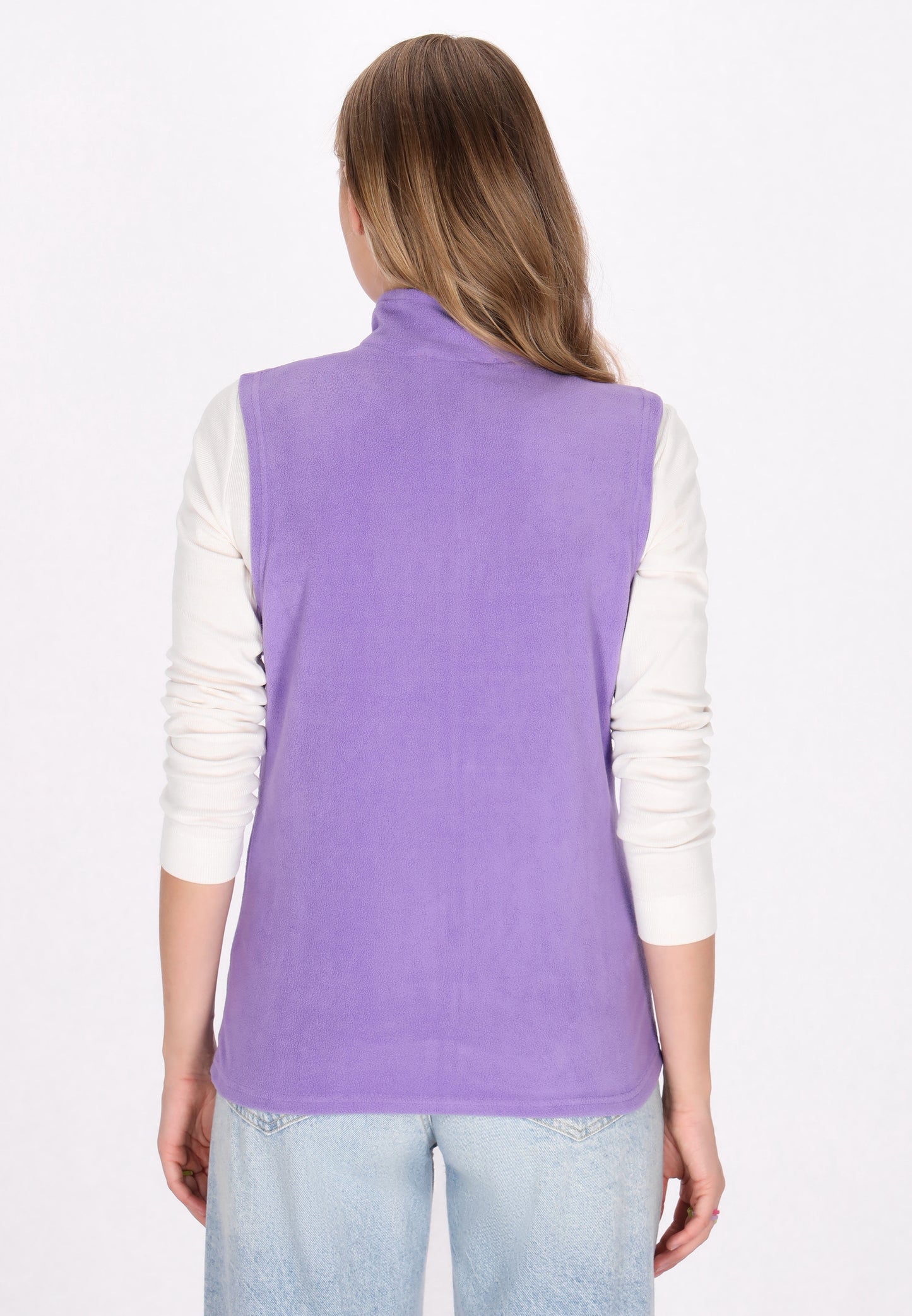 myMo damska kamizelka