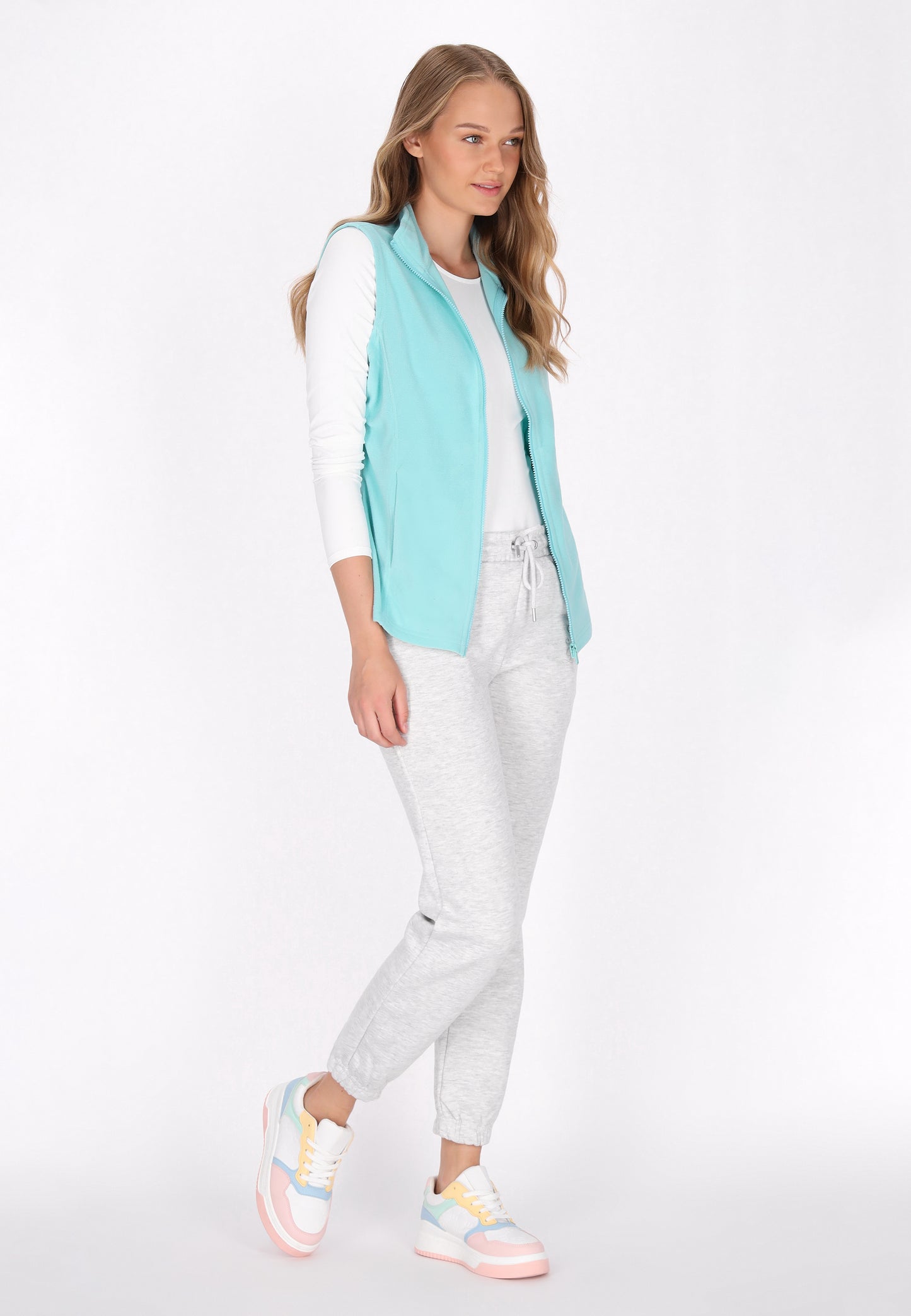 myMo ATHLSR Damenweste