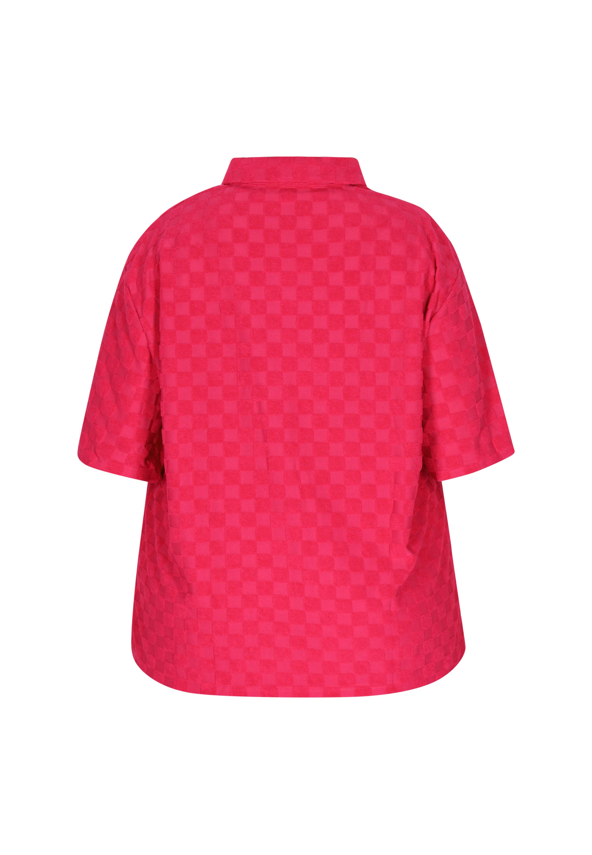 myMo Damen Bluse in Übergröße