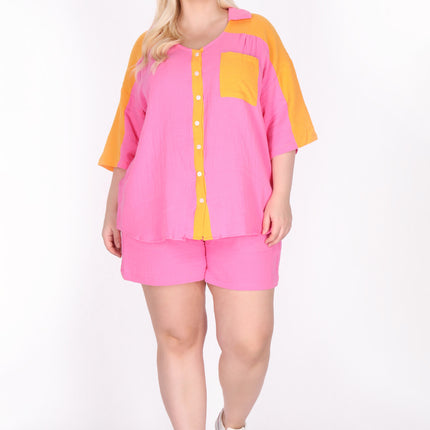 Collection image for: bluzka z kołnierzykiem
