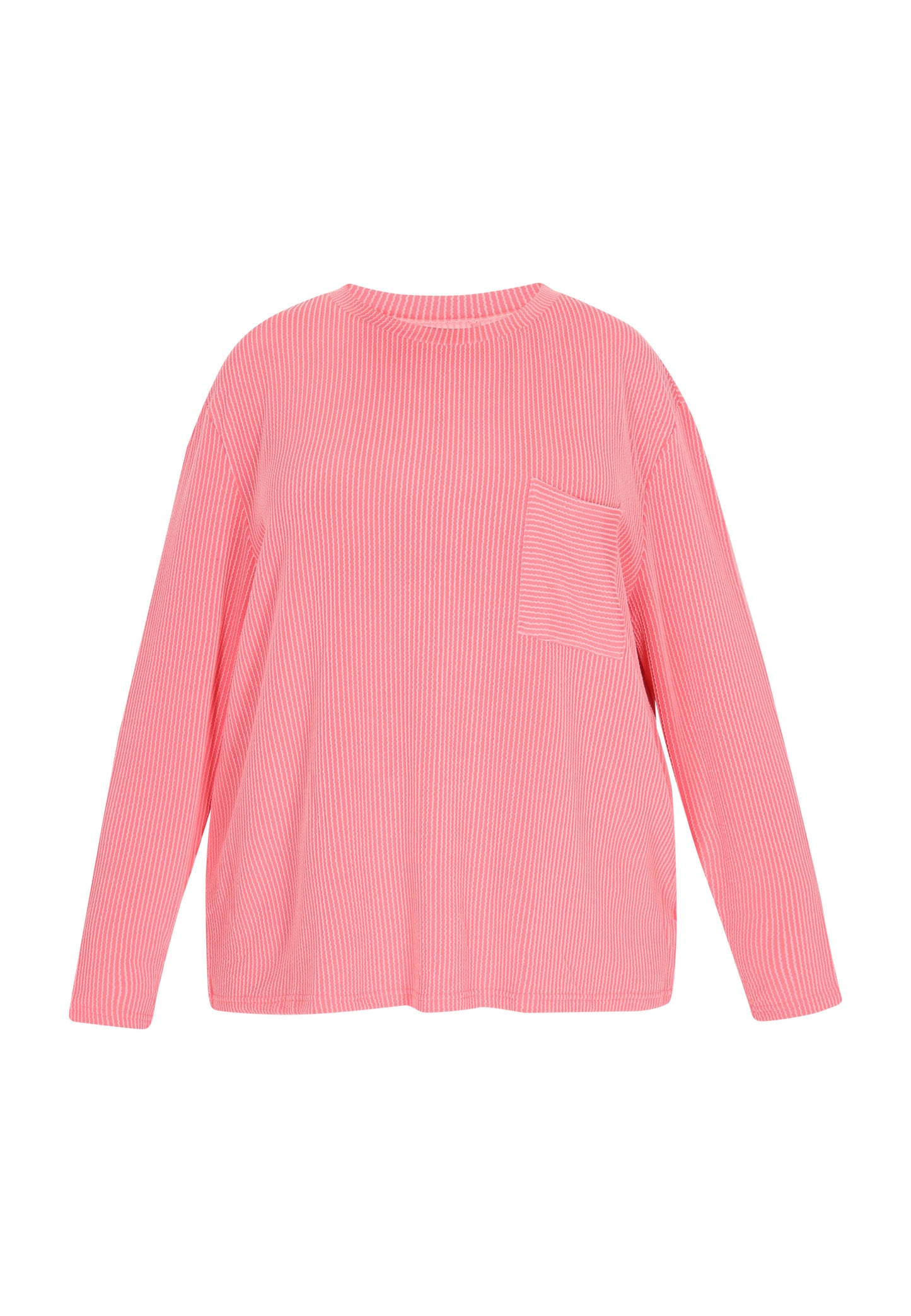 myMo Damen Bluse in Übergröße