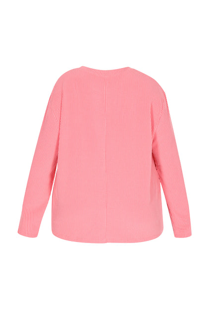 myMo Women's Plus Size Blouse