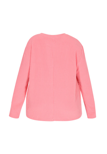 myMo Damen Bluse in Übergröße