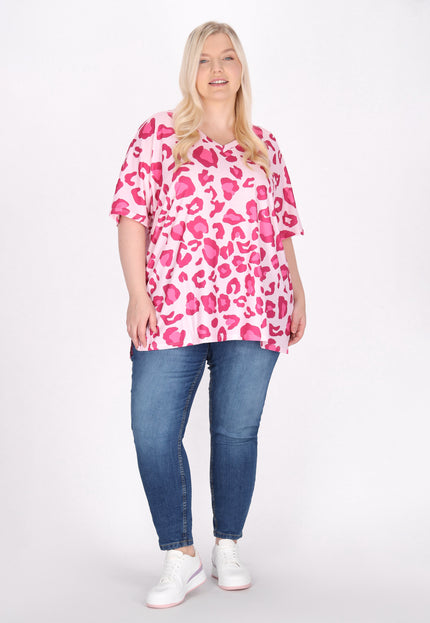 myMo Women's Plus Size Blouse