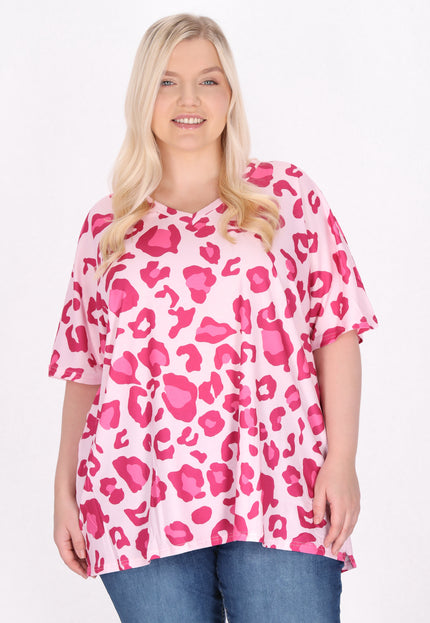 myMo Women's Plus Size Blouse