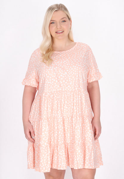 myMo Women's Plus Size Dress