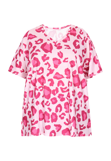 myMo Women's Plus Size Blouse
