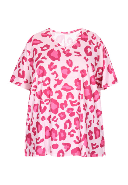 myMo Damen Bluse in Übergröße