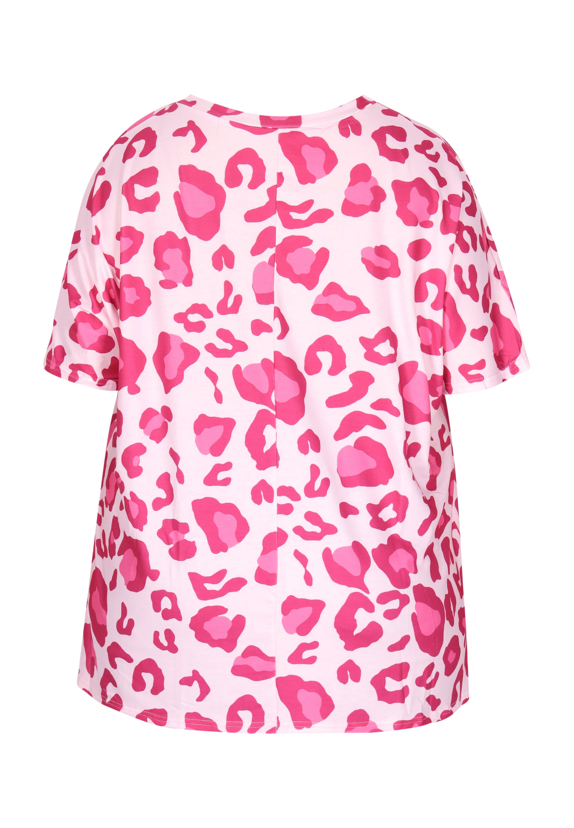 myMo Damen Bluse in Übergröße