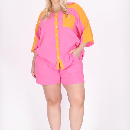 Collection image for: szorty z tkaniny